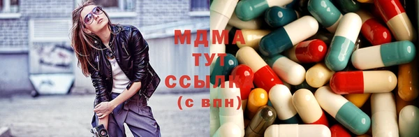 гашик Няндома